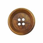 イタリア製ナットボタン