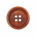 イタリア製ナットボタン