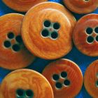 イタリア製ナットボタン