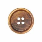 イタリア製ナットボタン