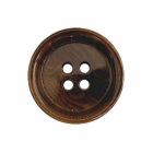 イタリア製ナットボタン