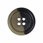 イタリア製ナットボタン