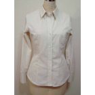 立体的な台衿付きシャツブラウス型紙と作り方【ダウンロード版】