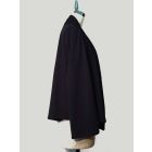 フレアーカーディガンジャケット型紙と作り方【ダウンロード版】