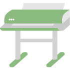 紙パターンの入力