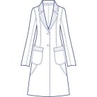 総裏ロングテーラードジャケット型紙(パターン)【ダウンロード版】