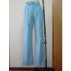 ウエストひも仕様すっきりパンツ型紙と作り方【ダウンロード版】