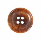 イタリア製ナットボタン