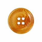 イタリア製ナットボタン