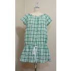 ドローストリングチュニック型紙と作り方【ダウンロード版】