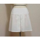 ヨーク切替センタープリーツフレアースカート型紙と作り方【ダウンロード版】