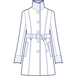 型紙6パターン7セット 型紙6パターン7セット 型紙6パターン7セット